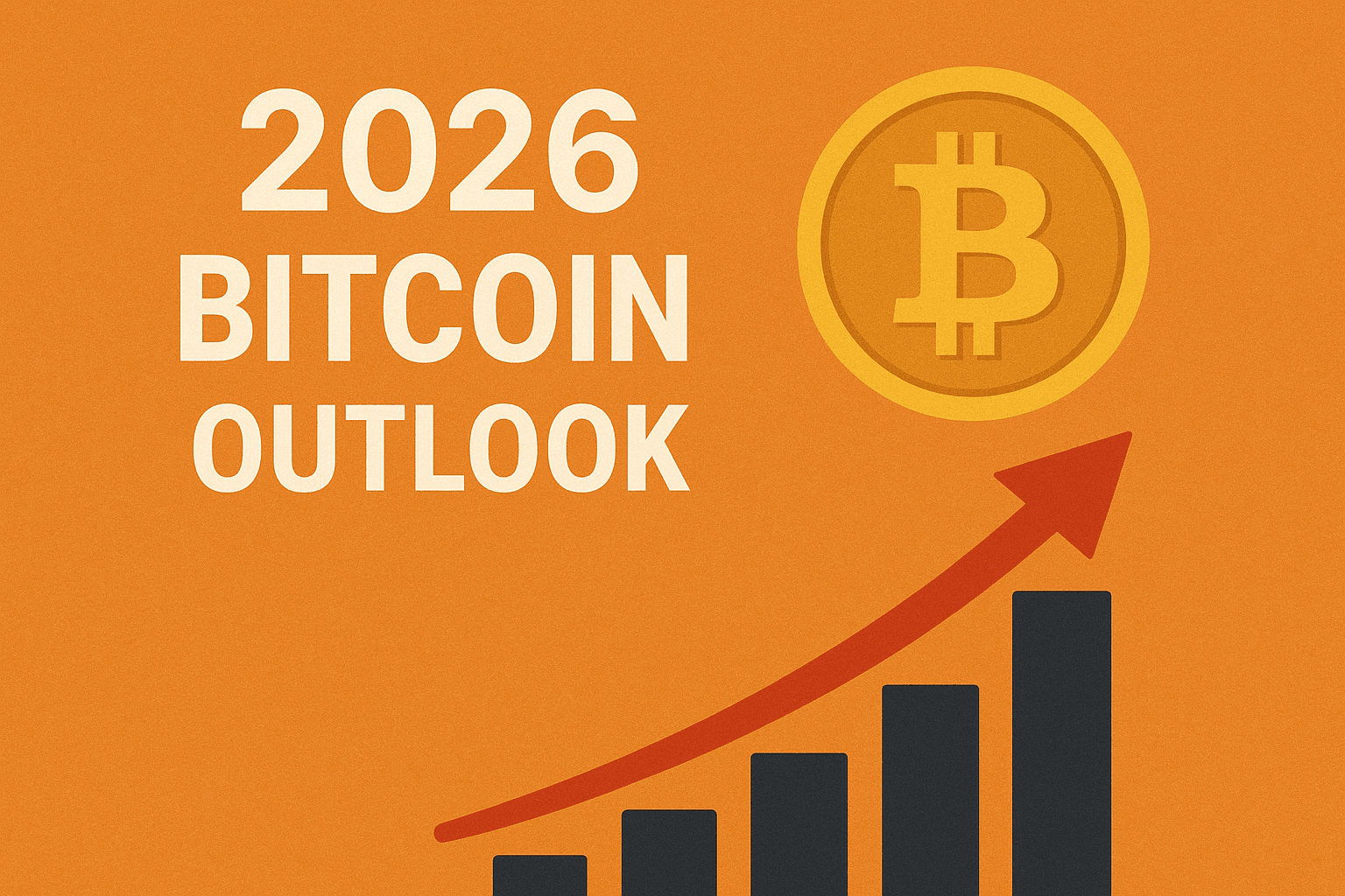 2026 비트코인 가격 예측: 디지털 금 투자 전략 완벽 가이드